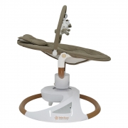 Electric Swing Snuggle Natural Beige 256-182 - image 256-182-4-180x180 on https://www.bebestars.gr
