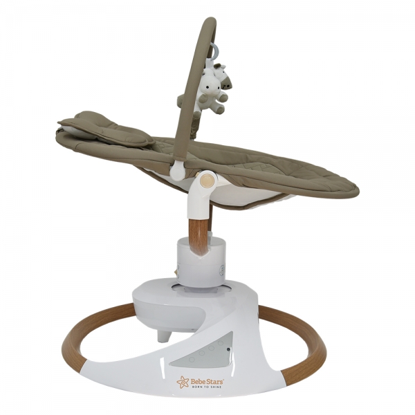 Electric Swing Snuggle Natural Beige 256-182 - image 256-182-4-600x600 on https://www.bebestars.gr