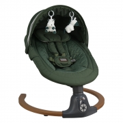 Electric Swing Fluffy Forest Green 257-176 - image 257-176-180x180 on https://www.bebestars.gr