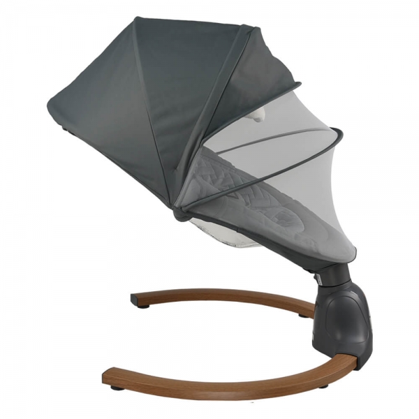 Electric Swing Fluffy Smoked Grey 257-186 - image 257-186-2-1-600x600 on https://www.bebestars.gr