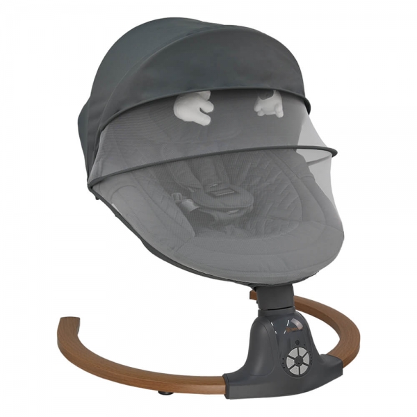 Electric Swing Fluffy Smoked Grey 257-186 - image 257-186-4-1-600x600 on https://www.bebestars.gr