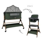 Λίκνο Serenity 2 in 1 Forest Green 846-176 - image 846-176_basic-180x180 on https://www.bebestars.gr