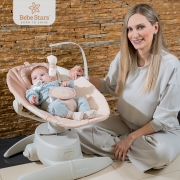 Κούνια ηλεκτρική Cozy Mocha 254-182 - image 254-1-180x180 on https://www.bebestars.gr