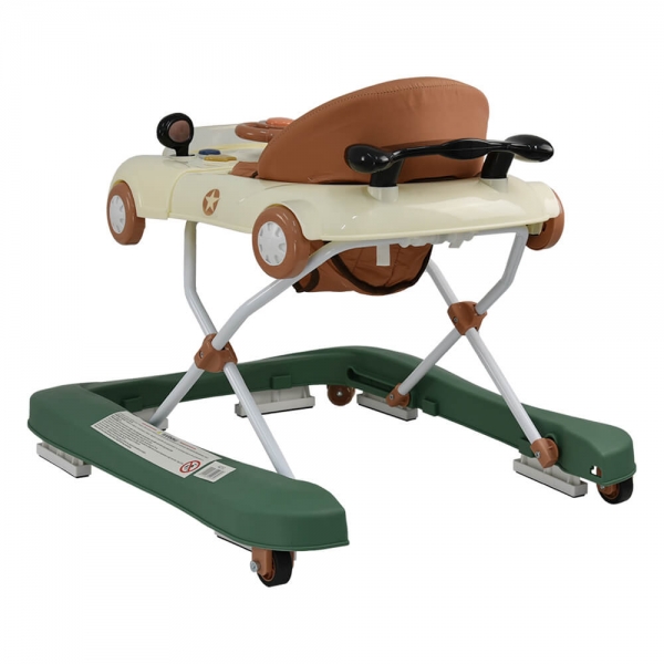 Baby Walker Little racing car 2 in 1 4251 - image 4251-2-600x600 on https://www.bebestars.gr