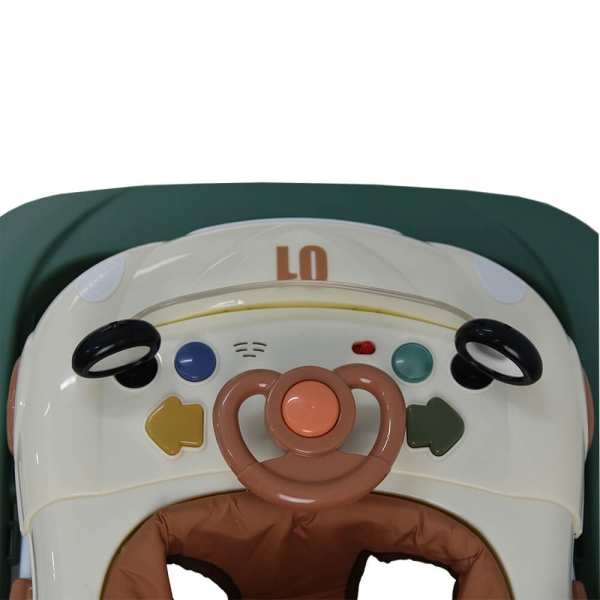 Baby Walker Little racing car 2 in 1 4251 - image 4251-5-600x600 on https://www.bebestars.gr