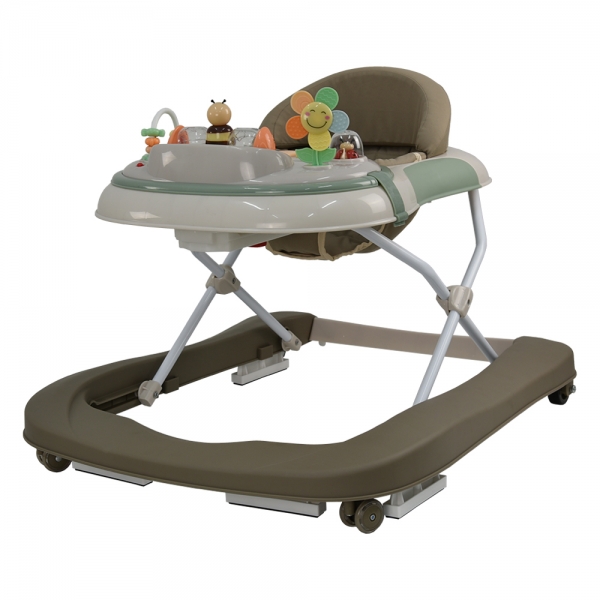 Baby Walker Nature 2 in 1 4252 - image 4252-1-600x600 on https://www.bebestars.gr