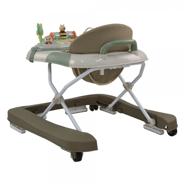 Baby Walker Nature 2 in 1 4252 - image 4252-2-600x600 on https://www.bebestars.gr