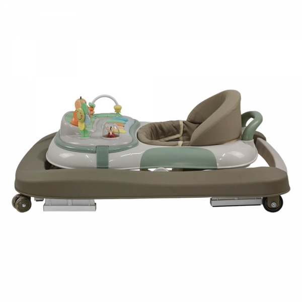 Baby Walker Nature 2 in 1 4252 - image 4252-3-600x600 on https://www.bebestars.gr