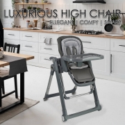 High chair-Swing Yum-Yum 2σε1 Grey 870-186 - image 870-186-room-1-180x180 on https://www.bebestars.gr