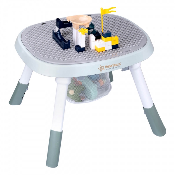 Κέντρο Δραστηριοτήτων Play center 3in1 4301 - image 4301-3-600x600 on https://www.bebestars.gr