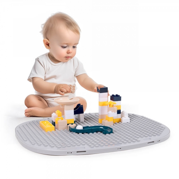 Κέντρο Δραστηριοτήτων Play center 3in1 4301 - image 4301-5-600x600 on https://www.bebestars.gr