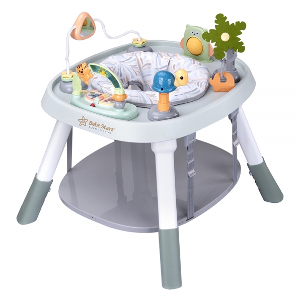 Κέντρο Δραστηριοτήτων Play center 3in1 4301 - image 4301_1-600x600 on https://www.bebestars.gr