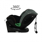 Κάθισμα Αυτοκινήτου i-Revo i-Size 360° Olive 906-176 - image 906-176-6-1-180x180 on https://www.bebestars.gr