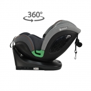Κάθισμα Αυτοκινήτου i-Revo i-Size 360° Grey 906-186 - image 906-186-6-180x180 on https://www.bebestars.gr