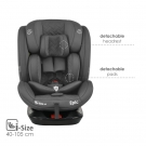 Κάθισμα Αυτοκινήτου Nobile i-Size 360° Ice Grey 924-188 - image 921-186-2-135x135 on https://www.bebestars.gr