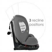 Κάθισμα Αυτοκινήτου Epic Isofix i-Size 360° Smoked Grey 921-186 - image 921-186-3-180x180 on https://www.bebestars.gr