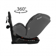 Κάθισμα Αυτοκινήτου Epic Isofix i-Size 360° Smoked Grey 921-186 - image 921-186-6-180x180 on https://www.bebestars.gr