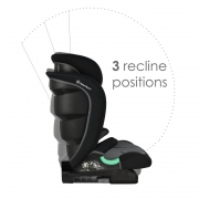 Car Seat Max Isofix i-Size Grey 936-186 - image 936-186-3-180x180 on https://www.bebestars.gr