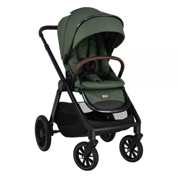 Modular System Mythos 2in1 Forest Green 345-176 - image 345-176-2-600x600 on https://www.bebestars.gr