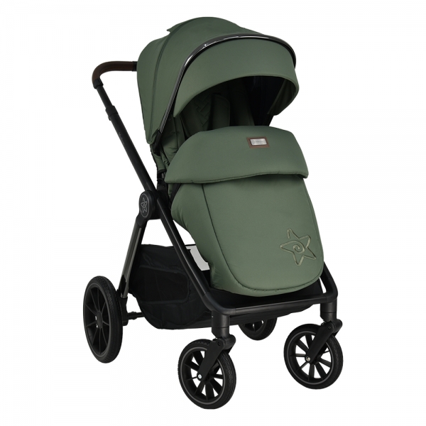 Modular System Mythos 2in1 Forest Green 345-176 - image 345-176-3-600x600 on https://www.bebestars.gr