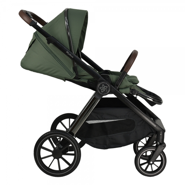 Modular System Mythos 2in1 Forest Green 345-176 - image 345-176-5-600x600 on https://www.bebestars.gr