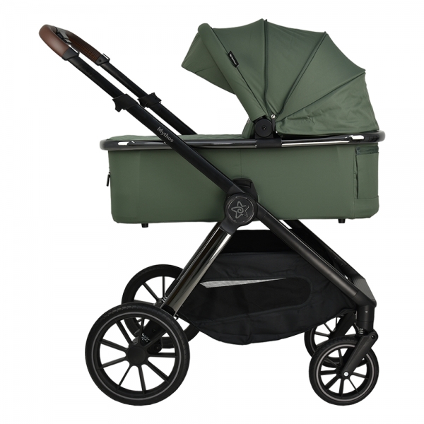 Modular System Mythos 2in1 Forest Green 345-176 - image 345-176-7-600x600 on https://www.bebestars.gr