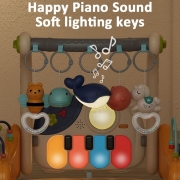 Γυμναστήριο-Περπατούρα Δραστηριοτήτων Piano Bear 2in1 4257 - image 4257-4-180x180 on https://www.bebestars.gr