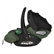 Κάθισμα Αυτοκινήτου Baby i-Size Forest Green 004-176 - image 004-176-3-180x180 on https://www.bebestars.gr