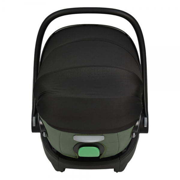 Κάθισμα Αυτοκινήτου Baby i-Size Forest Green 004-176 - image 004-176-4-600x600 on https://www.bebestars.gr