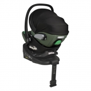 Κάθισμα Αυτοκινήτου Baby i-Size Forest Green 004-176 - image 004-176-5-180x180 on https://www.bebestars.gr