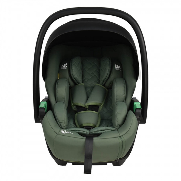 Κάθισμα Αυτοκινήτου Baby i-Size Forest Green 004-176 - image 004-176-6-600x600 on https://www.bebestars.gr