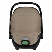 Κάθισμα Αυτοκινήτου Baby i-Size Natural Beige 004-182 - image 004-182-4-180x180 on https://www.bebestars.gr