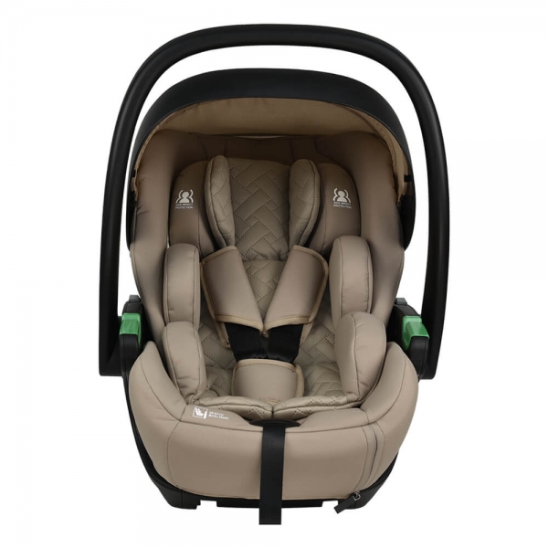 Κάθισμα Αυτοκινήτου Baby i-Size Natural Beige 004-182 - image 004-182-9-600x600 on https://www.bebestars.gr
