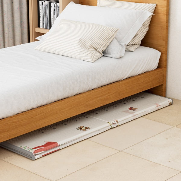 Χαλάκι δραστηριοτήτων διπλής όψης 150x150x1cm 100-503 - image 100-503-11-600x600 on https://www.bebestars.gr
