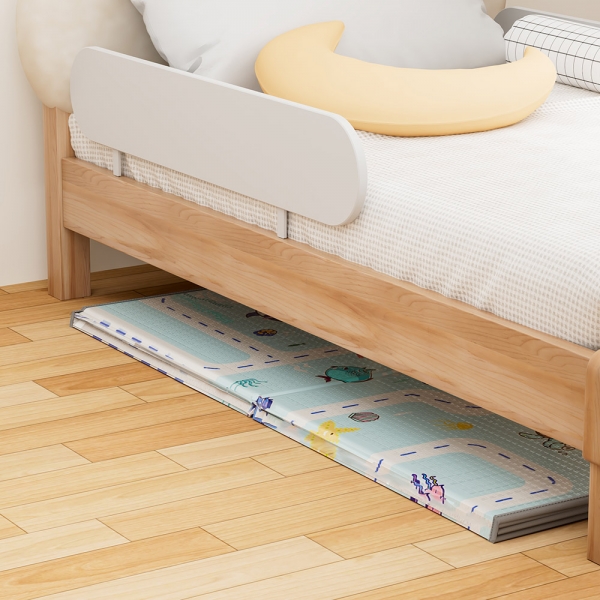 Χαλάκι δραστηριοτήτων διπλής όψης 150x150x1cm 100-503 - image 100-503-5-600x600 on https://www.bebestars.gr