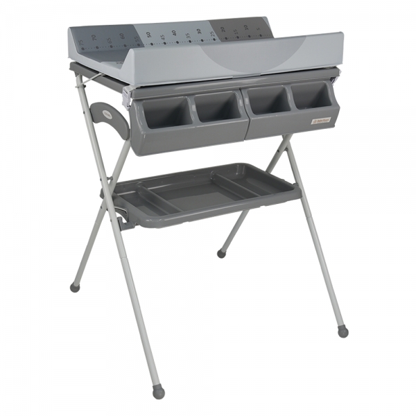 Μπανιέρα-Αλλαξιέρα Coolness Stone Olive 15-189 - image 15-189-600x600 on https://www.bebestars.gr