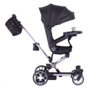 Καρότσι Ηλεκτρικό Smart Ride Black 185-188 - image 185-188-2-180x180 on https://www.bebestars.gr
