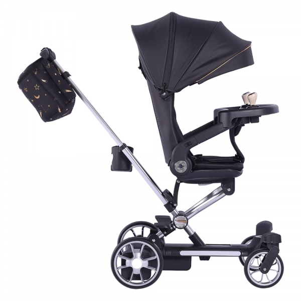 Καρότσι Ηλεκτρικό Smart Ride Black 185-188 - image 185-188-2-600x600 on https://www.bebestars.gr
