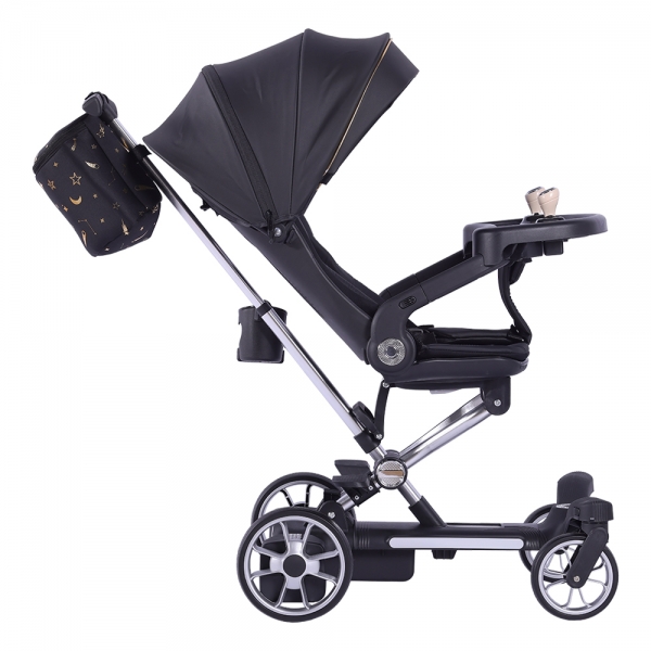 Καρότσι Ηλεκτρικό Smart Ride Black 185-188 - image 185-188-3-600x600 on https://www.bebestars.gr