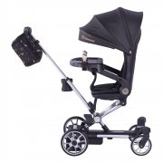 Καρότσι Ηλεκτρικό Smart Ride Black 185-188 - image 185-188-5-180x180 on https://www.bebestars.gr