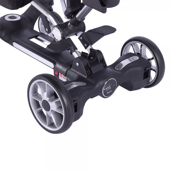 Καρότσι Ηλεκτρικό Smart Ride Black 185-188 - image 185-188-7-600x600 on https://www.bebestars.gr