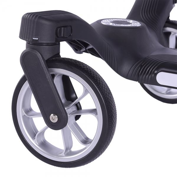 Καρότσι Ηλεκτρικό Smart Ride Black 185-188 - image 185-188-8-600x600 on https://www.bebestars.gr