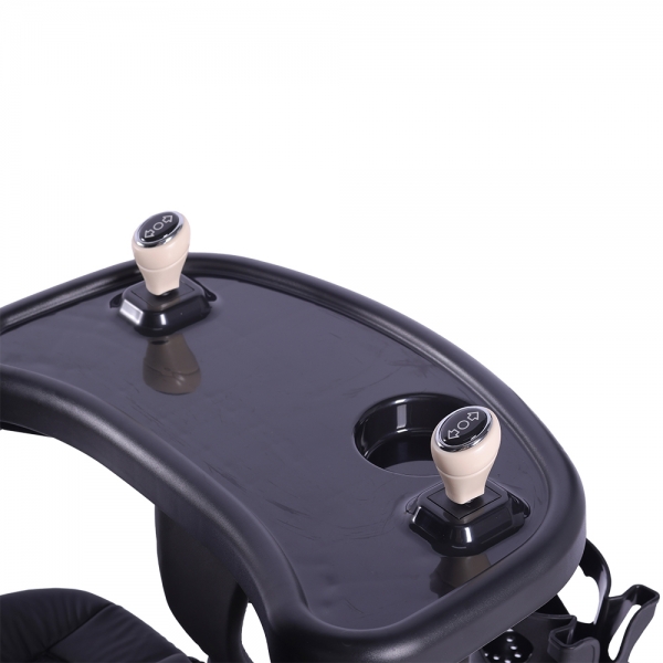 Καρότσι Ηλεκτρικό Smart Ride Black 185-188 - image 185-188-9-600x600 on https://www.bebestars.gr