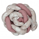 Πάντα πλεξούδα κρεβατιού Pink 30-185 - image 30-314-1-135x135 on https://www.bebestars.gr