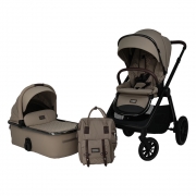 Modular System Mythos 2in1 Natural Beige 345-182 - image 345-182-1-180x180 on https://www.bebestars.gr