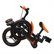 Ποδήλατο με βοηθητικές ρόδες Speedy 4in1 Orange 811-174 - image 811-174-10-180x180 on https://www.bebestars.gr