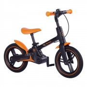 Ποδήλατο με βοηθητικές ρόδες Speedy 4in1 Orange 811-174 - image 811-174-3-180x180 on https://www.bebestars.gr
