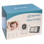 Ενδοεπικοινωνία Bebe Stars 5