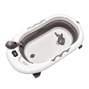 Μπανιέρα Πτυσσόμενη με Θερμόμετρο Whale Dark Grey 26-187 - image 26-187-dark-grey-180x180 on https://www.bebestars.gr