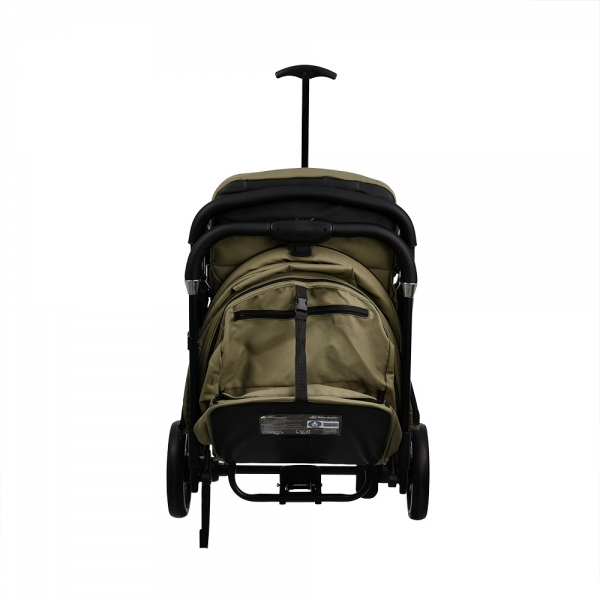 Baby Stroller Volta Olive 191-176 - image 191-176-3-1-600x600 on https://www.bebestars.gr